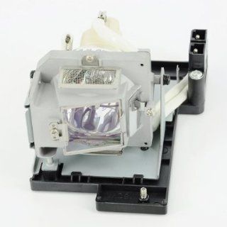 OPTOMA BL FP180C / DE.5811100256 S Original Lamp with Housing Compatible for Projector DS611 Electronics