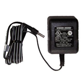 Black & Decker GC1800 / GC180WD 18V Drill Replacement Pin Style Charger, 90540242    