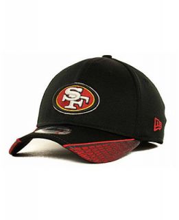 New Era San Francisco 49ers 39THIRTY Cap   Sports Fan Shop By Lids   Men