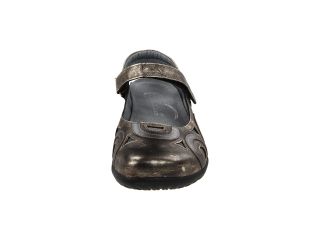 Naot Footwear Rongo Metal Leather/Mirror Leather