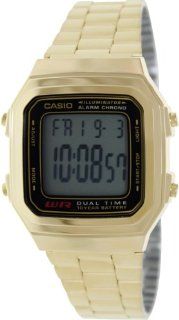 Casio Watch   A178WGA1A (Size men) Casio Watches
