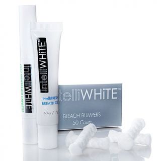 IntelliWHiTE® Express White and Fresh Teeth Whitening Kit