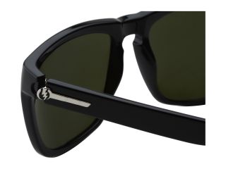 Electric Eyewear Knoxville XL Gloss Black/Grey