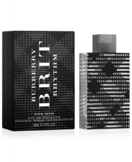 Burberry Brit for Men Collection      Beauty