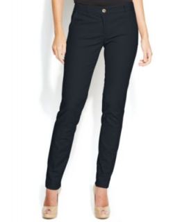 MICHAEL Michael Kors Zip Pocket Skinny Jeans   Jeans   Women