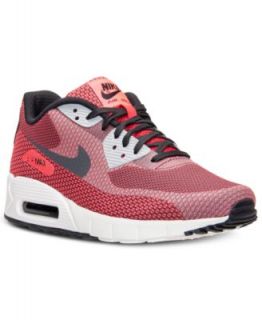 Nike Mens Air Max 90 Essential Running Sneakers from Finish Line   Finish Line Athletic Shoes   Men