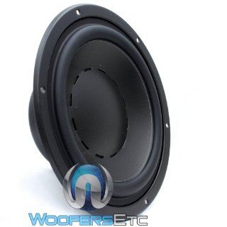 MW180 Dynaudio 180mm Mid/Subwoofer  Vehicle Speakers 