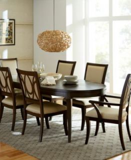 Crestwood Dining Room Furniture Collection   Furniture