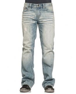 Affliction Relaxed Cooper Moxie Capital Jeans   Jeans   Men
