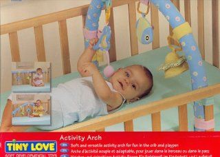 Tiny Love Activity Arch Toys & Games