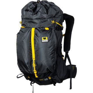 Mountainsmith Haze 50 Backpack   3050 3234cu in