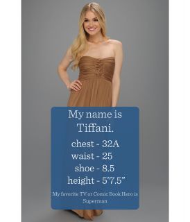 Type Z Liliana Maxi Dress