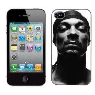 Snoop Lion Dogg Case Fits Iphone 4 & 4s Cover Hard Protective (Skin 2) for Apple I Phone Cell Phones & Accessories