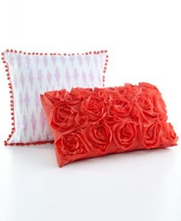 Seventeen Mariposa 3 Piece Full/Queen Comforter Set   Bed in a Bag   Bed & Bath