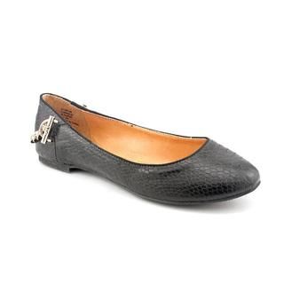 Mix No 6 Women's 'Super' Synthetic Casual Shoes (Size 7.5 ) Flats