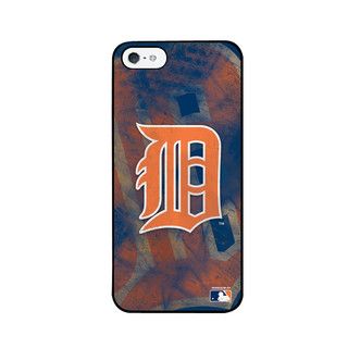 Pangea MLB Detroit Tigers Big Logo iPhone 5 Case Pangea Baseball