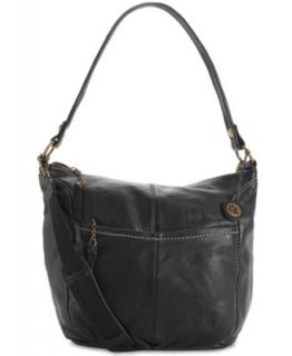 The Sak Indio Leather Hobo   Handbags & Accessories
