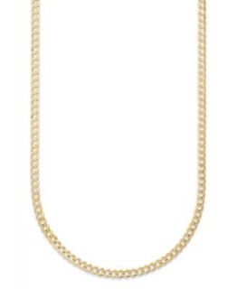 14k Gold Chain Necklace   Necklaces   Jewelry & Watches