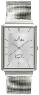 Sartego Men's Seville Collection SVS175 Watch Sartego Sports & Outdoors