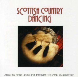 Scottish Country Dancing Music