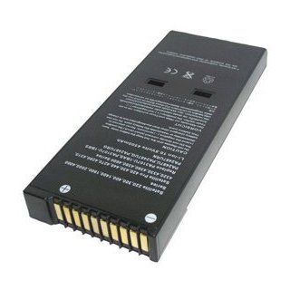6 Cell Toshiba Satellite 1415 S173 Laptop Battery Computers & Accessories
