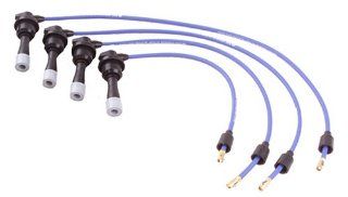 Beck Arnley  175 5972  Premium Ignition Wire Set Automotive