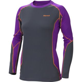 Marmot Midweight Crew   Womens