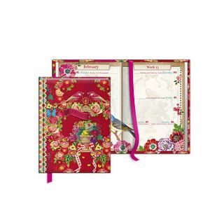 2014 year diary by pip studio by fifty one percent
