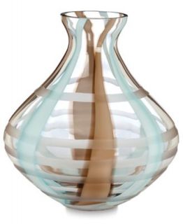 Evolution by Waterford Espresso Swirl 10 Bowl   Bowls & Vases   For The Home