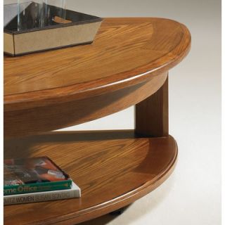 Hammary Fremont Coffee Table with Lift Top