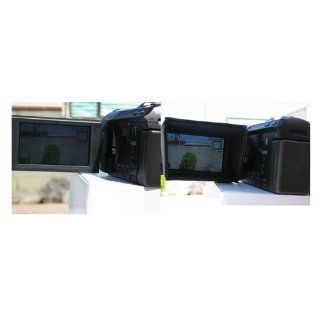 Panasonic HCV700M 3D Full HD 28mm Wide Angle SD Camcorder with 16GB Internal Memory (Black)  Camera & Photo
