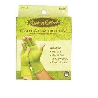 Dritz Crafters Comfort Glove Medium