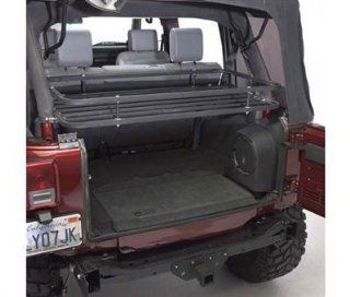 Olympic 4x4 Products 907 171 Mountaineer Rack by Olympic 4x4 Automotive
