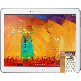 Samsung Galaxy Note 2 10.1", Quad Core, 32GB Tablet with S Pen and Home App Sui