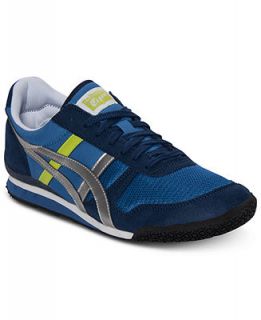 Asics Mens Ultimate 81 Casual Sneakers from Finish Line   Finish Line Athletic Shoes   Men