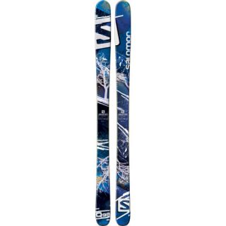 Salomon Q 98 Ski   Alpine Touring Skis