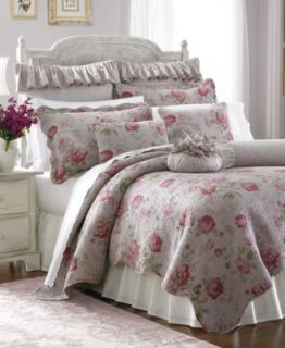 Nostalgia Home Giselle Quilts   Quilts & Bedspreads   Bed & Bath