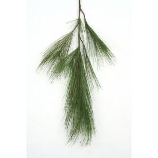Distinctive Designs 42 Thin Needle Pine Branch (Set of 6)
