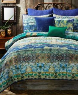 Tracy Porter Michaila Quilt Collection   Quilts & Bedspreads   Bed & Bath