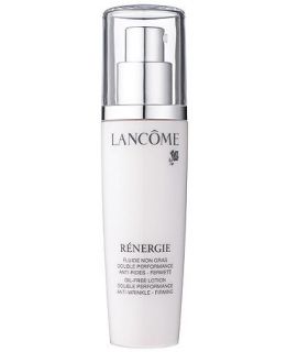 Lancme RNERGIE OIL FREE LOTION Anti Wrinkle and Firming Treatment, 1.7 Fl. Oz.   Lancme   Beauty