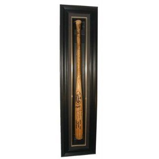 Horizontal Baseball Bat Display Case  Sports Related Display Cases  Sports & Outdoors