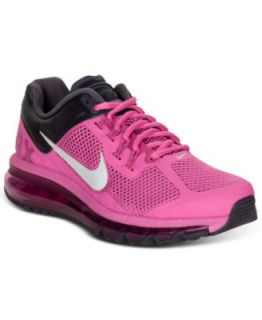 Nike Womens Air Max Defy Run Sneakers from Finish Line   Kids Finish Line Athletic Shoes