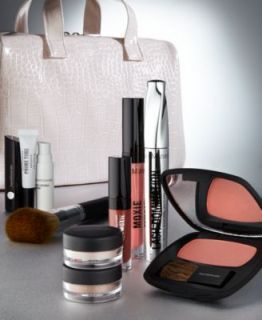 Bare Escentuals bareMinerals Customizable Get Started Kit   Only $35 with any bareMinerals foundation purchase   Gifts with Purchase   Beauty