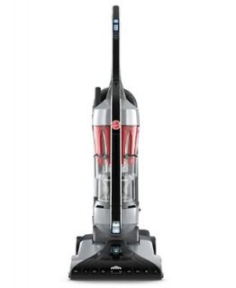 Hoover UH70015 Vacuum, Platinum Cyclonic Bagless Upright   Vacuums & Steam Cleaners   For The Home
