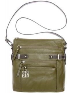 Fossil Marlow Leather Mini Crossbody   Handbags & Accessories