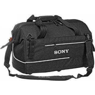 Sony Soft camcorder case   LCSUN1  Camera & Photo