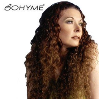 Bohyme Gold Collection French Refined 12" 1B  Hair Extensions  Beauty