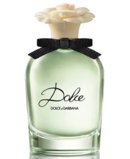 DOLCE&GABBANA Pour Femme Fragrance Collection      Beauty