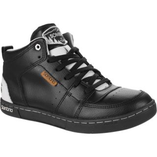 Sombrio Loam Mid Shoes   Mens Mountain