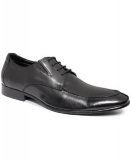 Calvin Klein Gio Plain Toe Shoes   Shoes   Men